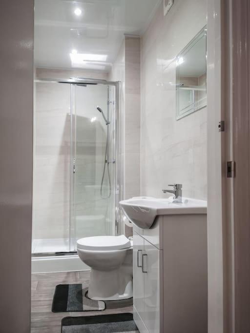 S.H Apartments - Studio Supérieur