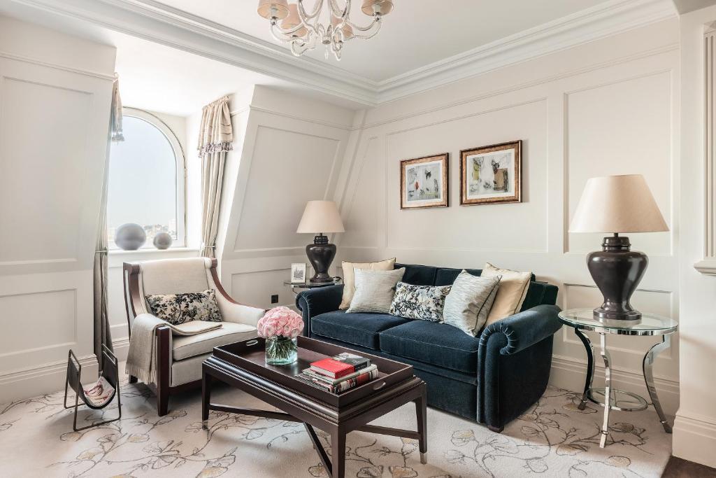 The Langham London - Resim 11