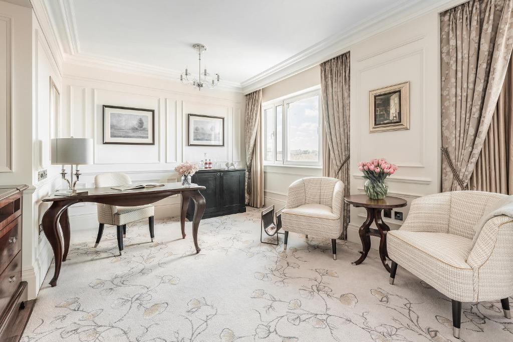 The Langham London - Executive Room
