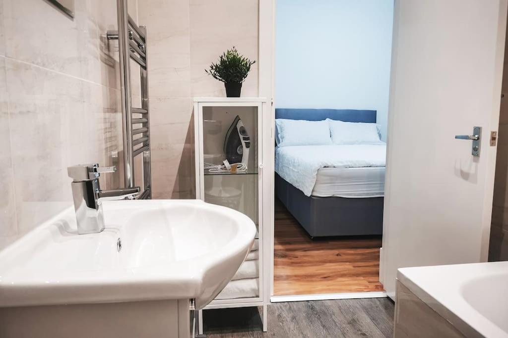 S.H Apartments - Studio Supérieur