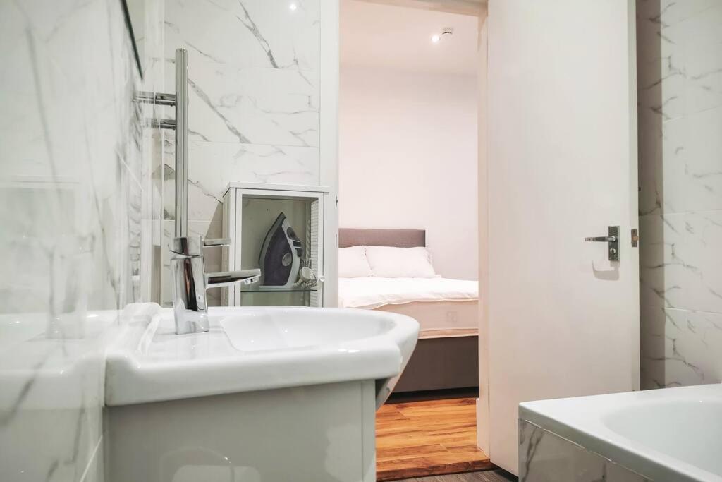 S.H Apartments - Studio Supérieur