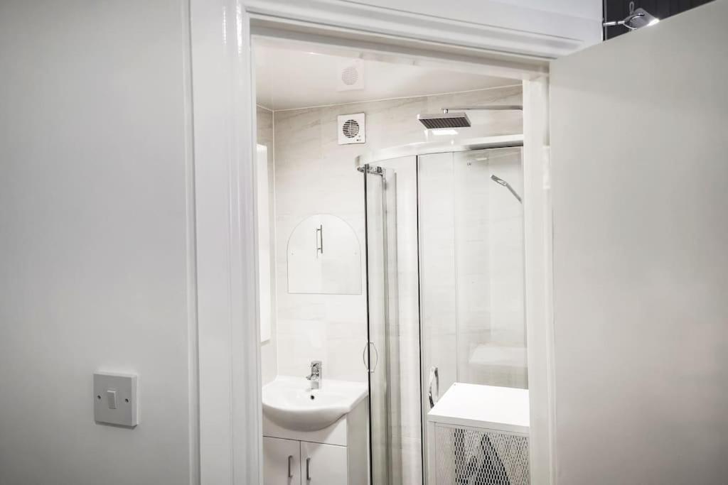 S.H Apartments - Studio Supérieur