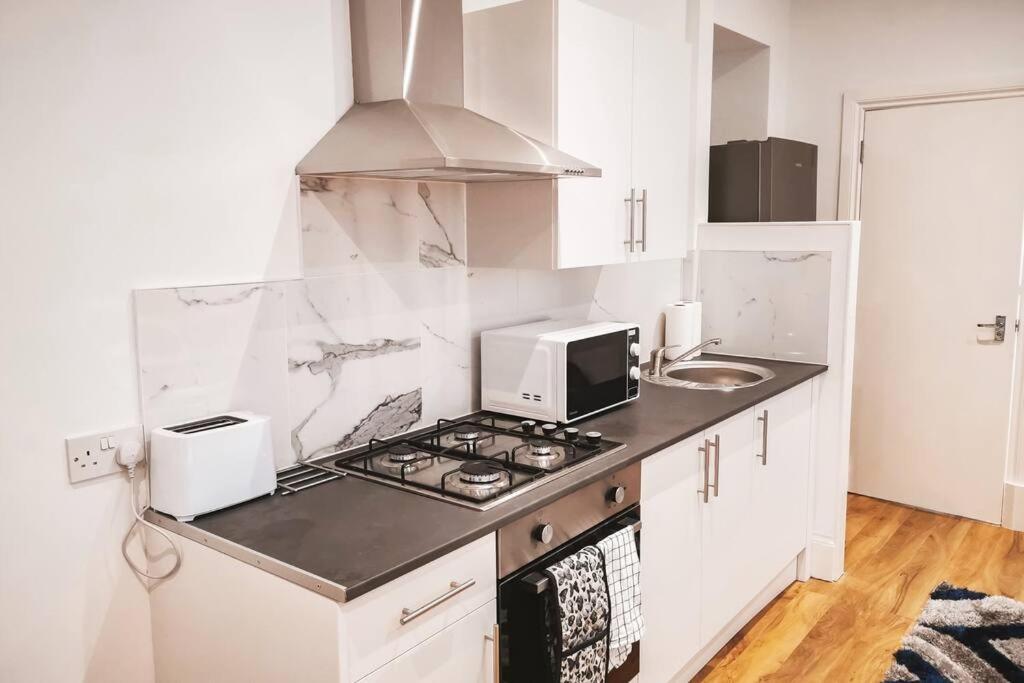 S.H Apartments - Studio Supérieur