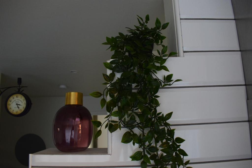 Fotografie z fotogalerie ubytování Villa Enigma v destinaci Halmstad