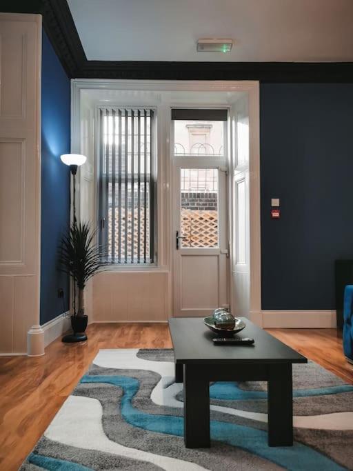S.H Apartments - Studio Supérieur
