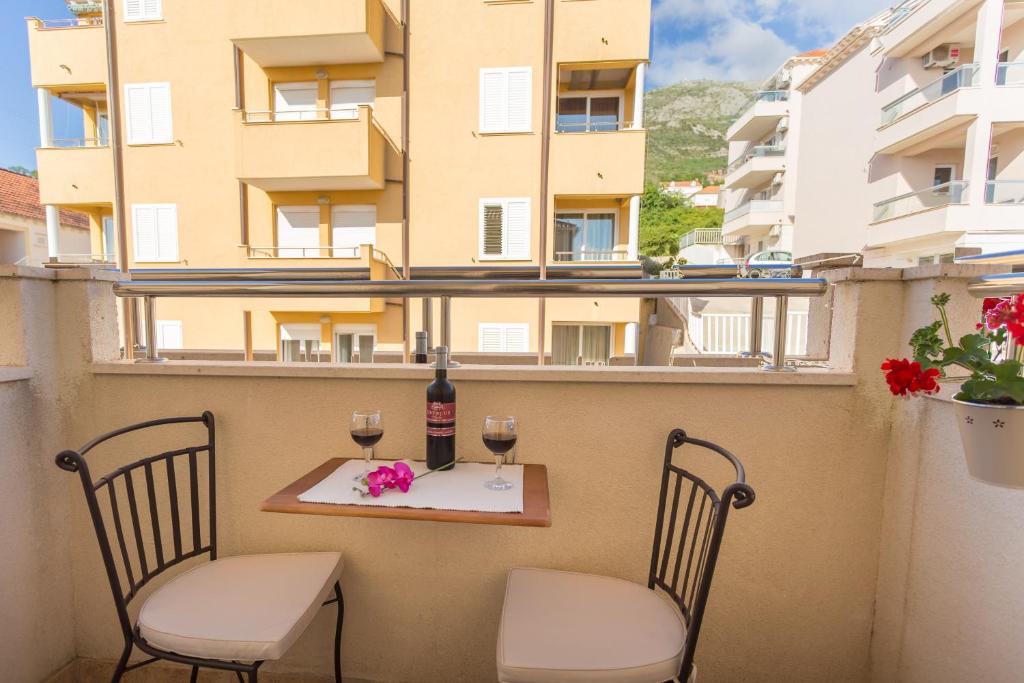 Fotografia z galérie ubytovania Apartment Marina Obod v destinácii Cavtat