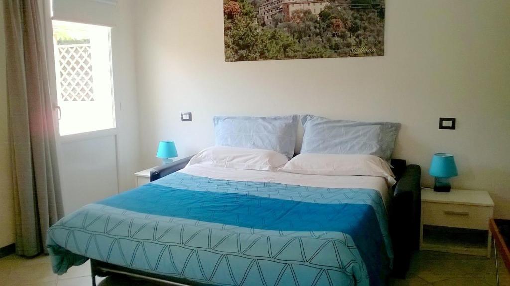 Costa Morroni - Apartamento Estudio