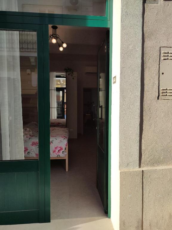 Zdjęcie z galerii obiektu La casa di Filomena w mieście Termoli
