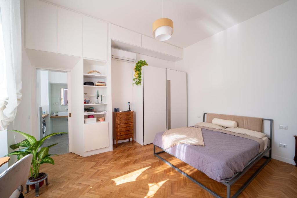 Domus Aurea B&B and Suites - 18