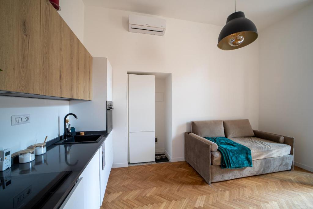 Domus Aurea B&B and Suites - 19