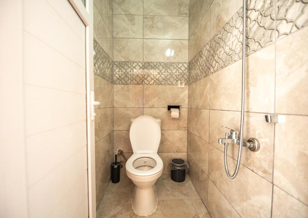 Anz Guest House Pansiyon - 16