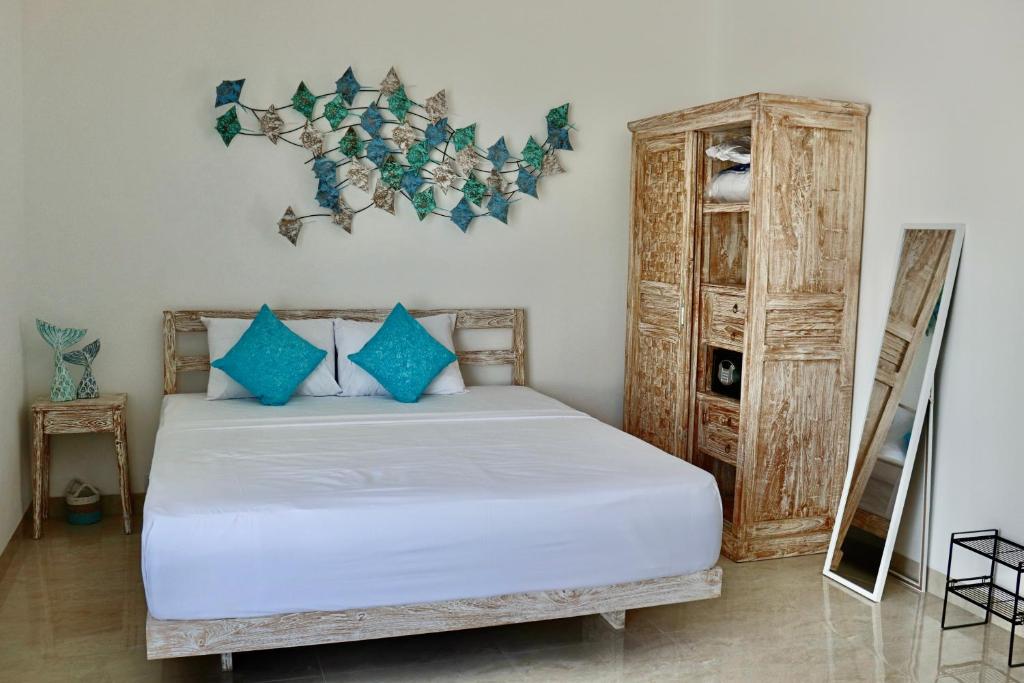 Ocean Star Apartment Sanur - 12