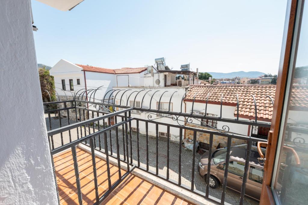 Anz Guest House Pansiyon - 12