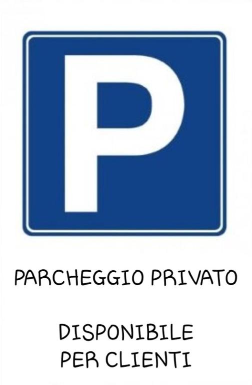 Certyfikat, podpis lub inny dokument wystawiony w obiekcie UN PASSO DAL MARE bed&breakfast San Salvo Marina
