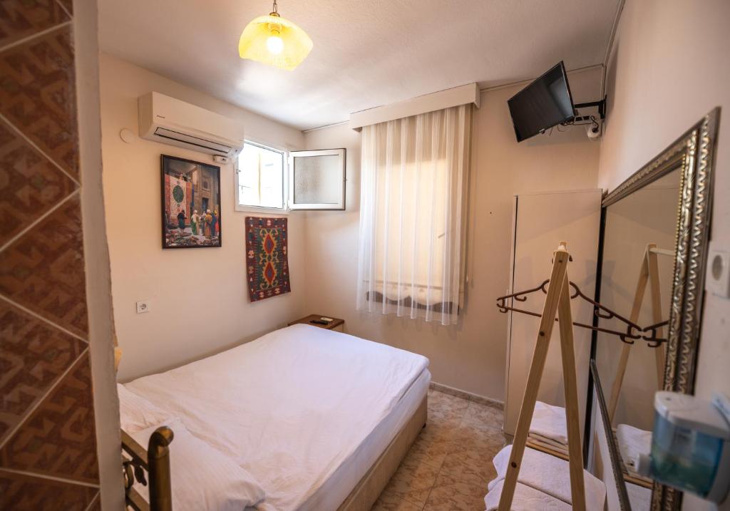 Anz Guest House Pansiyon - Бюджет двухместный номер