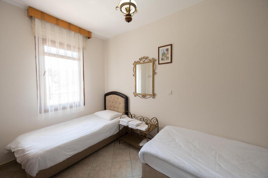 Anz Guest House Pansiyon - Deluxe Twin Room