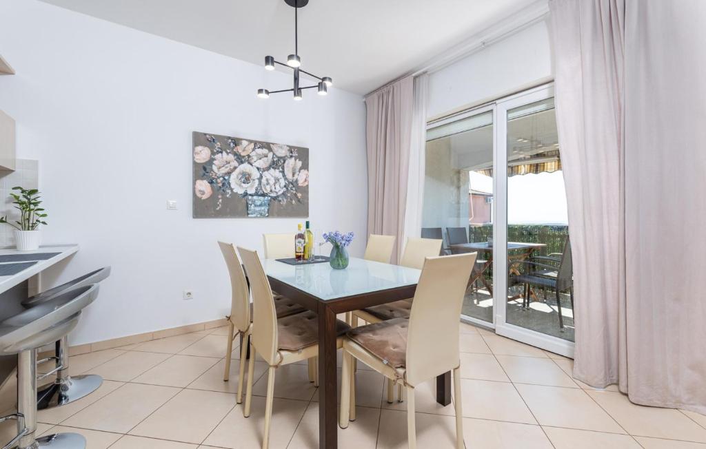 Fotografie z fotogalerie ubytování Apartment MIA v destinaci Tar