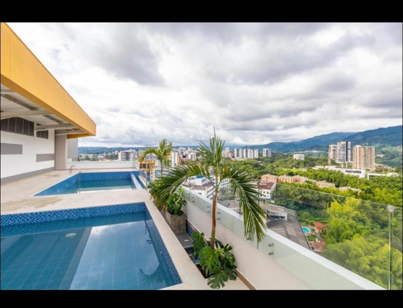 Apto amoblado 1A club house Armenia, Armenia (updated prices 2024)