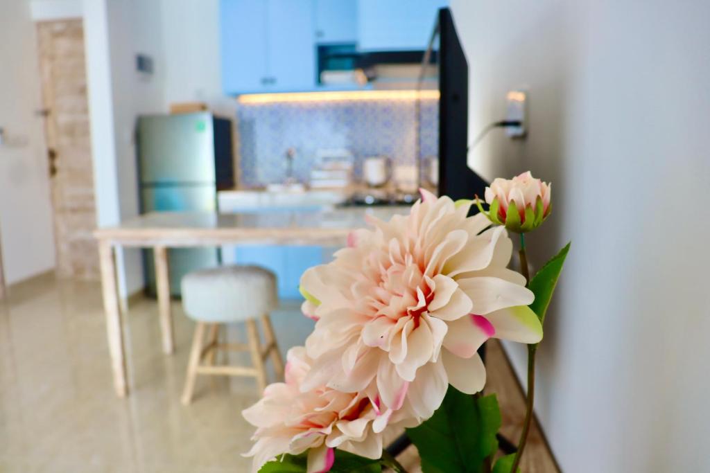 Ocean Star Apartment Sanur - 16