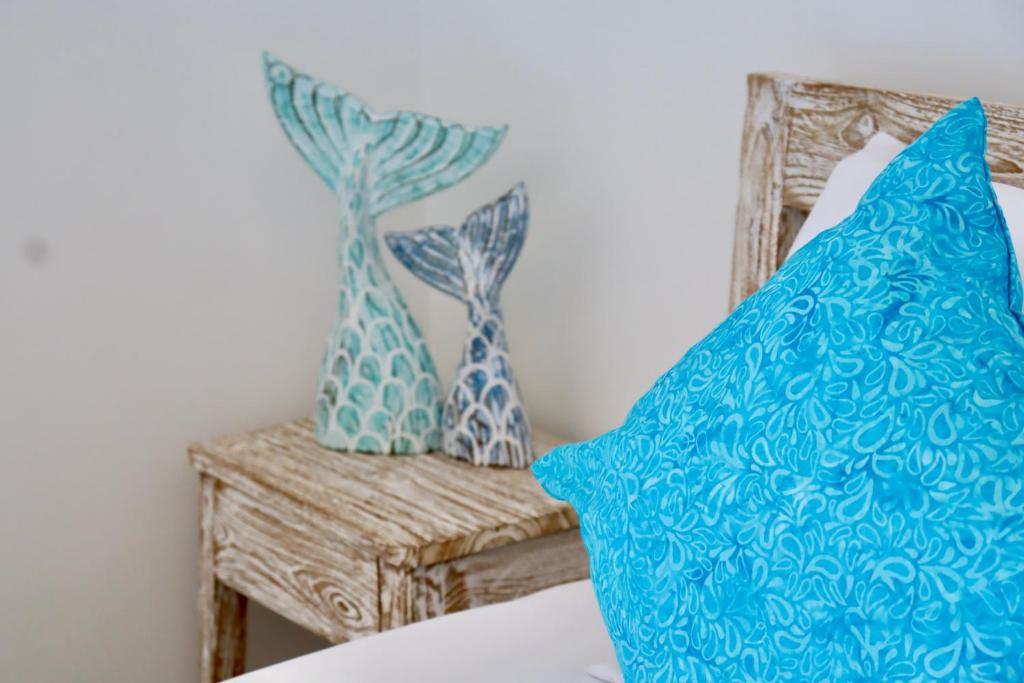 Ocean Star Apartment Sanur - 3