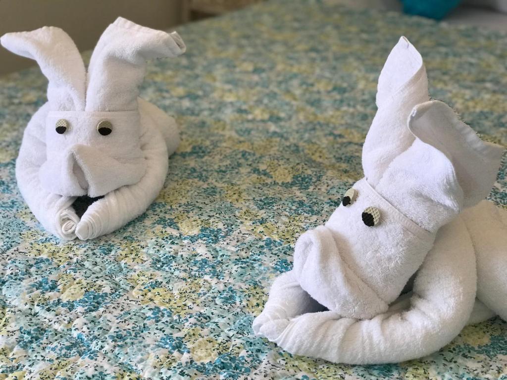 Ocean Star Apartment Sanur - 6