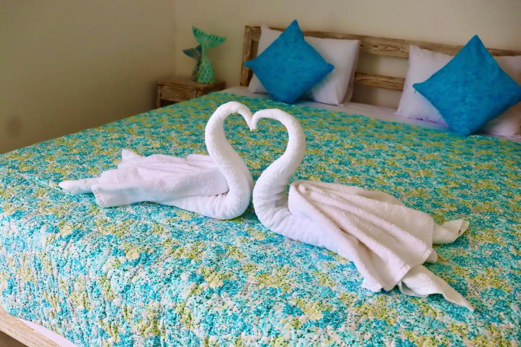 Ocean Star Apartment Sanur - 10