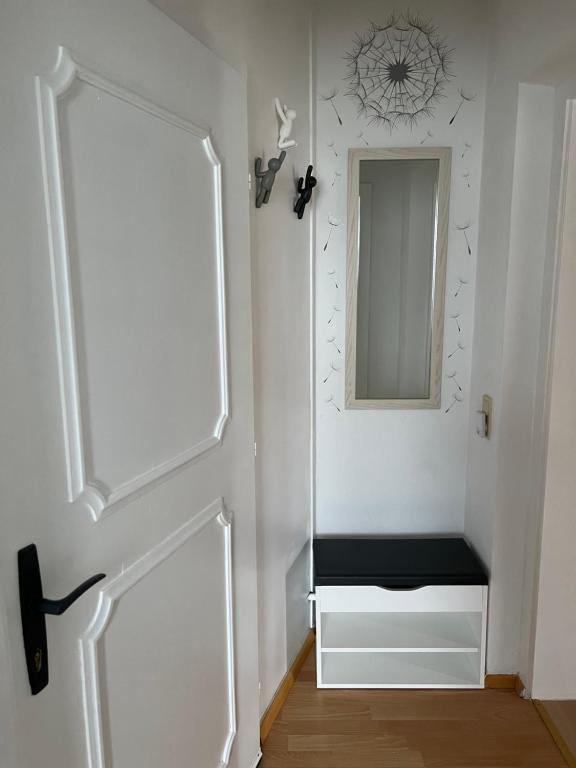 Fotografie z fotogalerie ubytování Apartment 3 Gäste v destinaci Schörfling