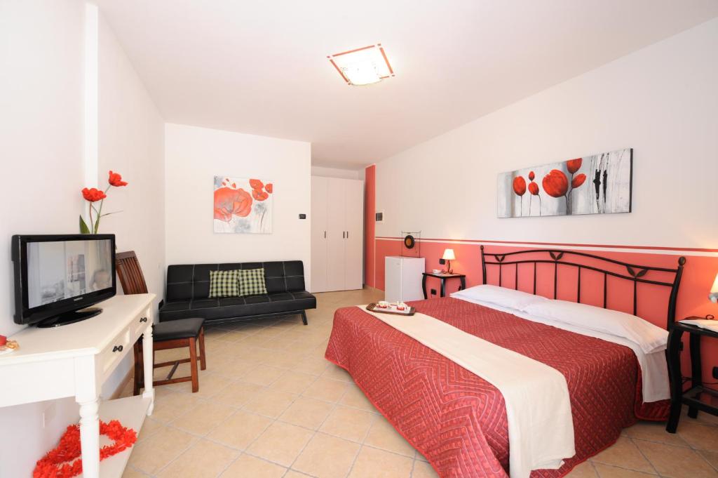 Agriturismo Terra E Sole - Error