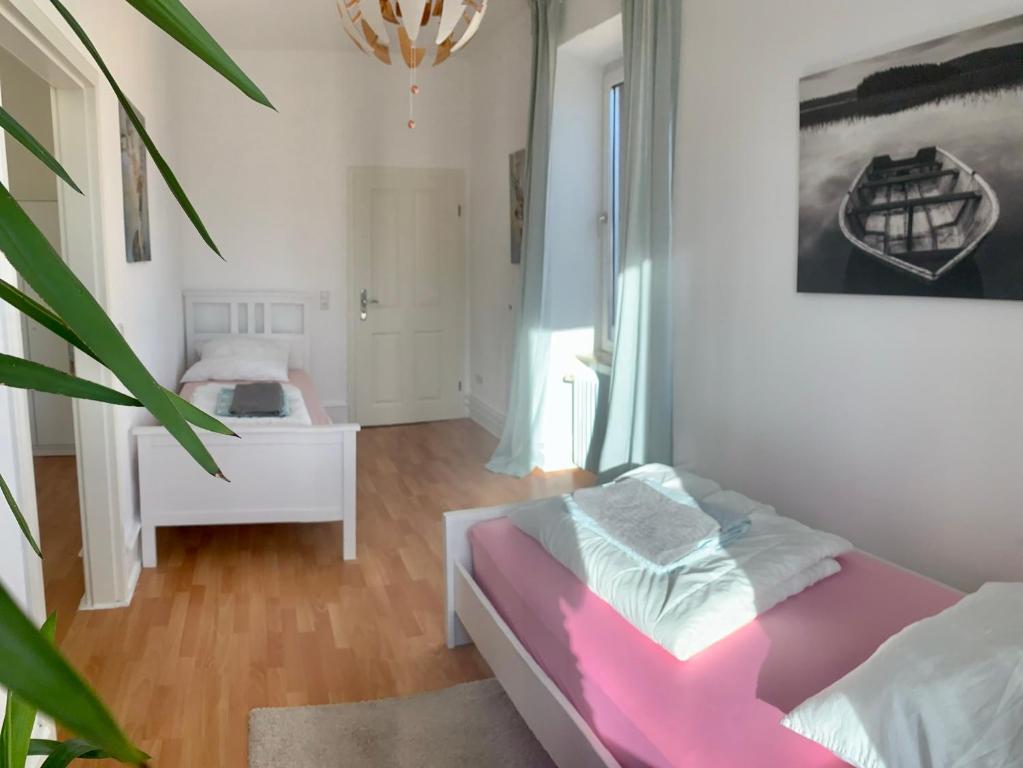 Citynahes Apartment für die ganze Familie oder Gruppen in ruhiger Lage - Apartamento Con Mountain View