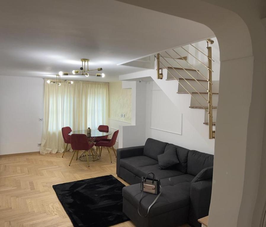 PARIOLI LUXURY SUITE - 9