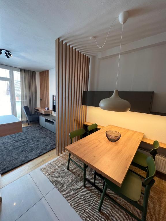 Na Vasi restavracija in prenočišča - Apartamento Dúplex