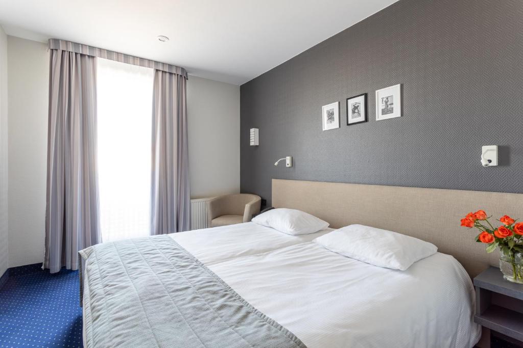 Qubus Hotel Zielona Góra - Chambre Double