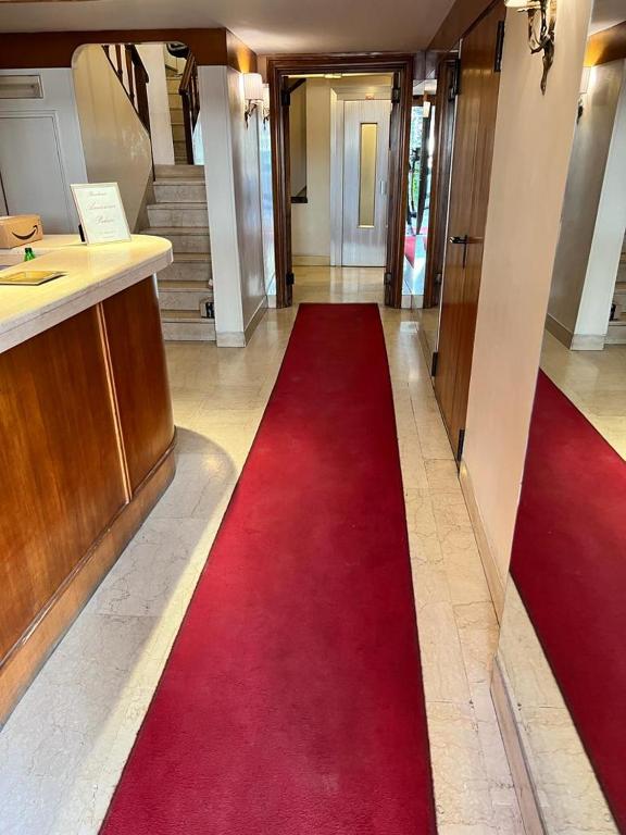 PARIOLI LUXURY SUITE - 10