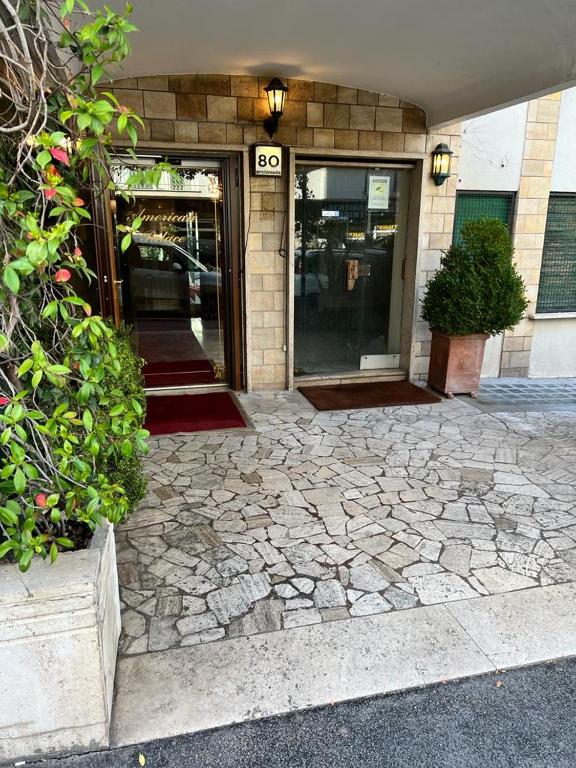 PARIOLI LUXURY SUITE - 5