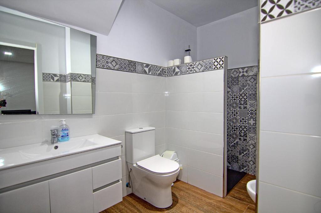 Mercado Huelin Apartments, Málaga – Precios actualizados 2022