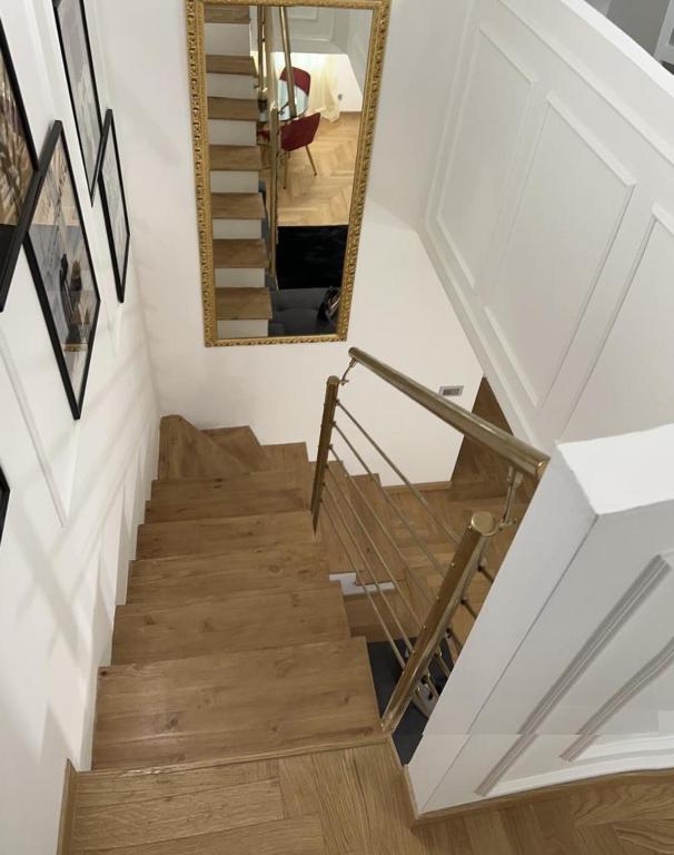 PARIOLI LUXURY SUITE - 7