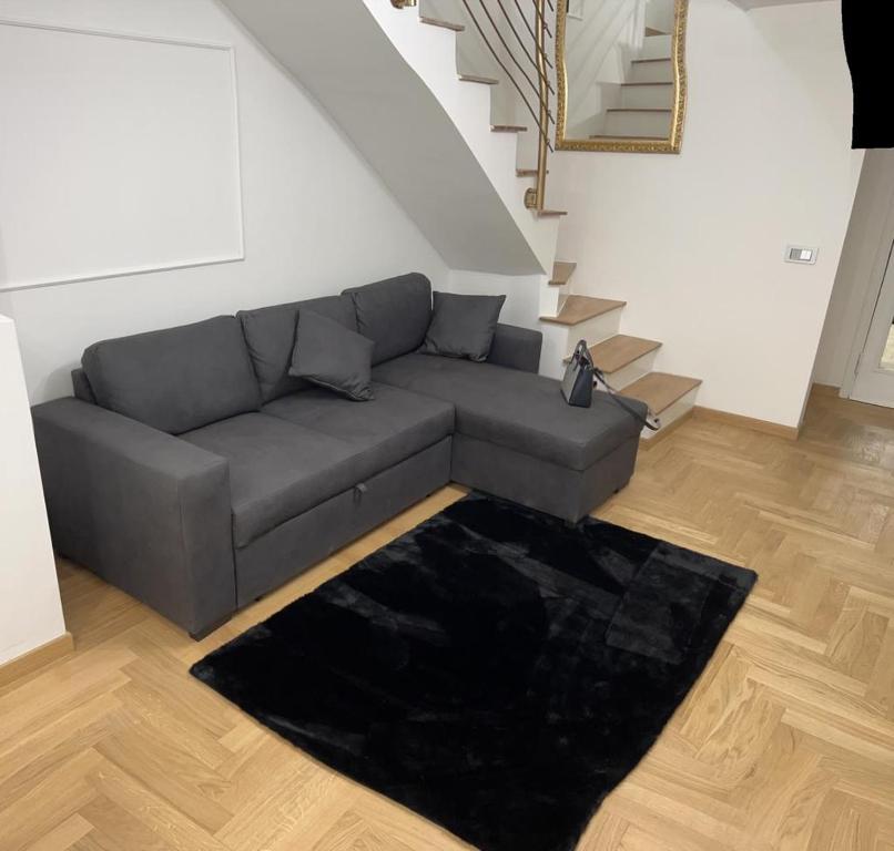 PARIOLI LUXURY SUITE - 8