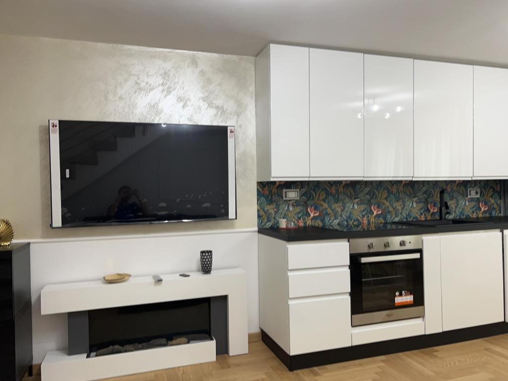 PARIOLI LUXURY SUITE - 3