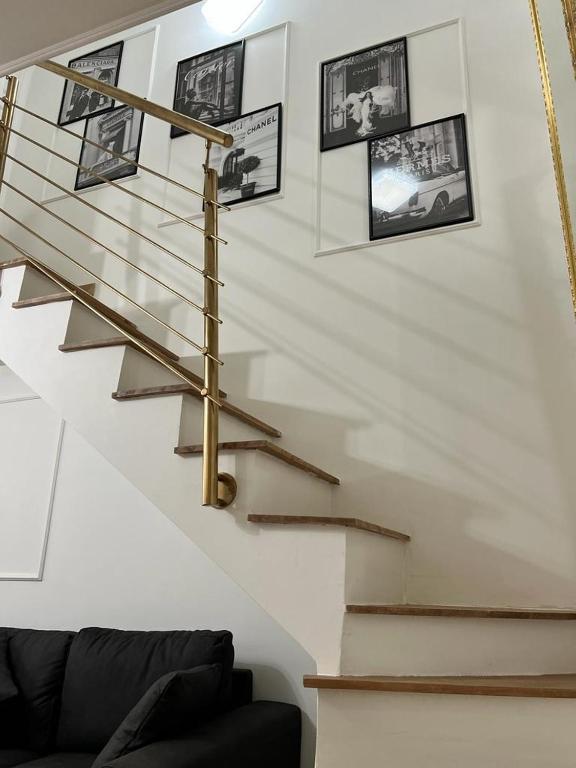 PARIOLI LUXURY SUITE - 2