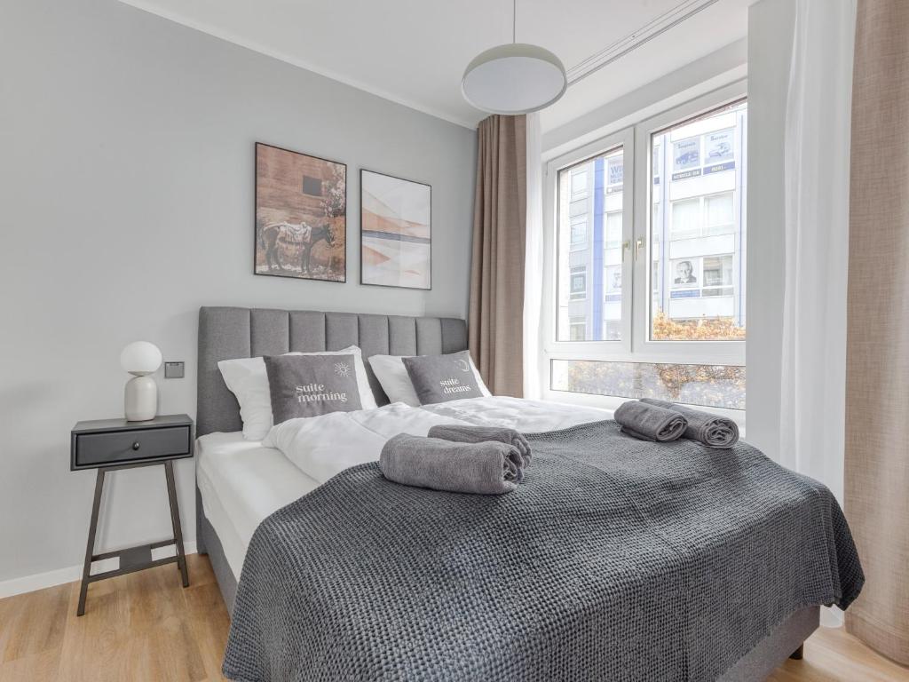 Limehome Essen Kettwiger Straße - Resim 18