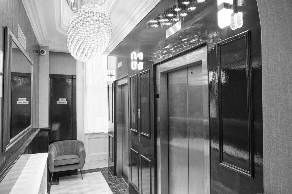 Pembridge Palace Hotel - Resim 23