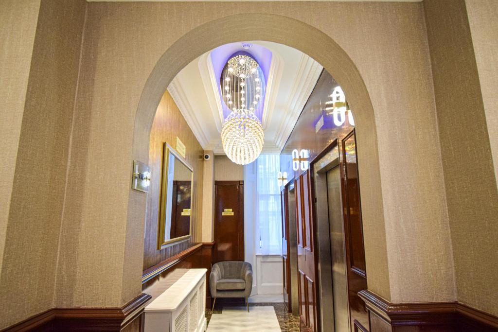 Pembridge Palace Hotel - Resim 25