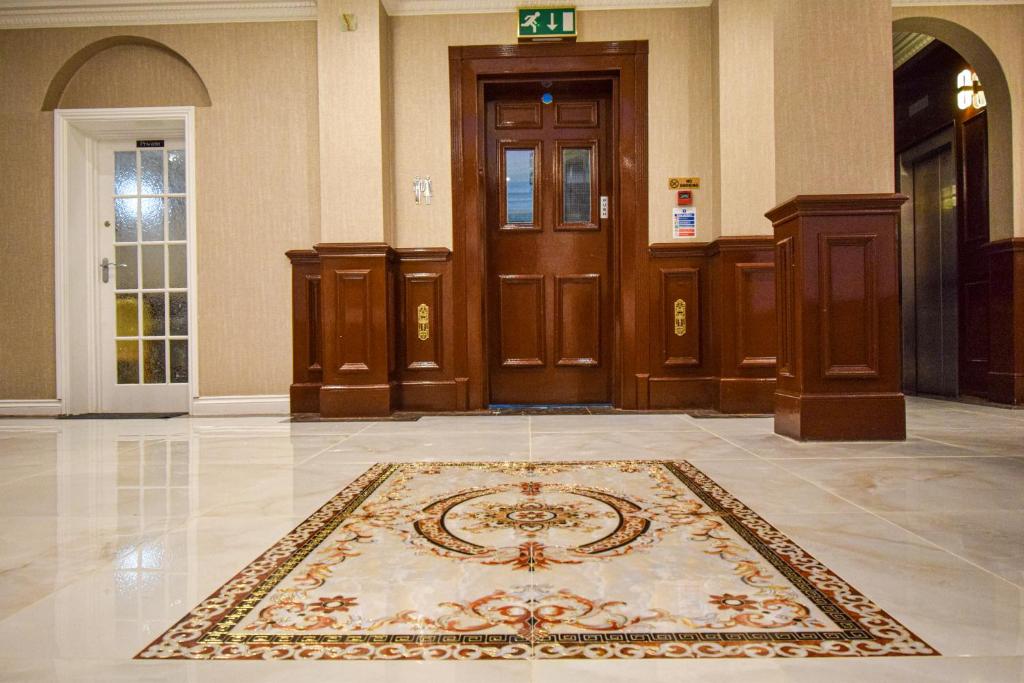 Pembridge Palace Hotel - Resim 18