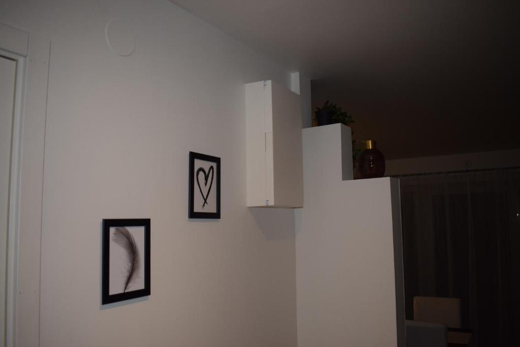 Fotografie z fotogalerie ubytování Villa Enigma v destinaci Halmstad