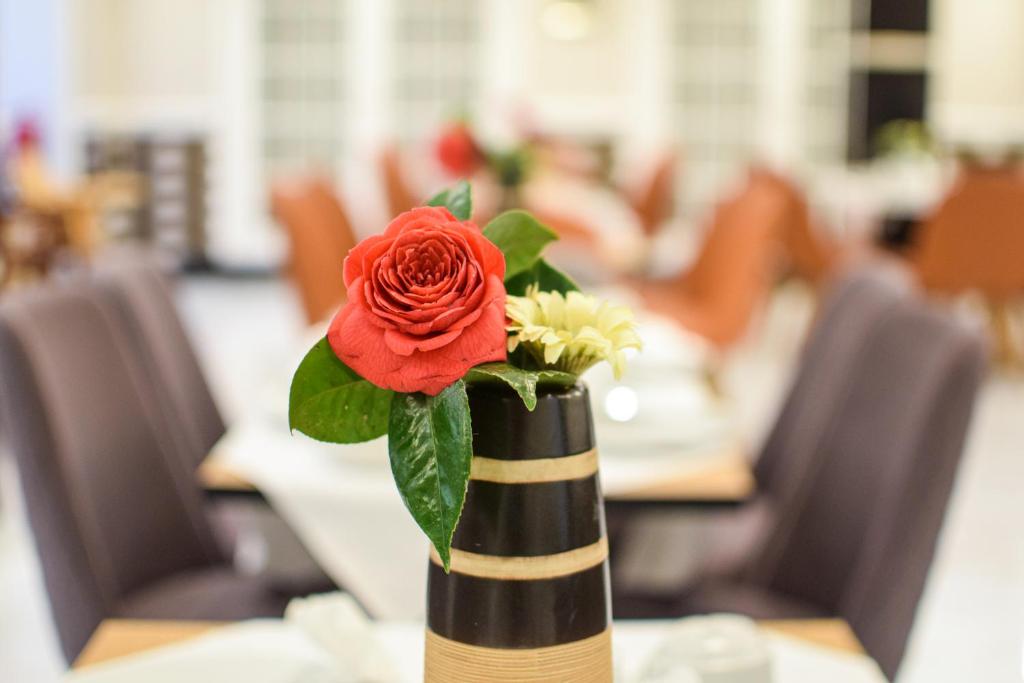 Pembridge Palace Hotel - Resim 36