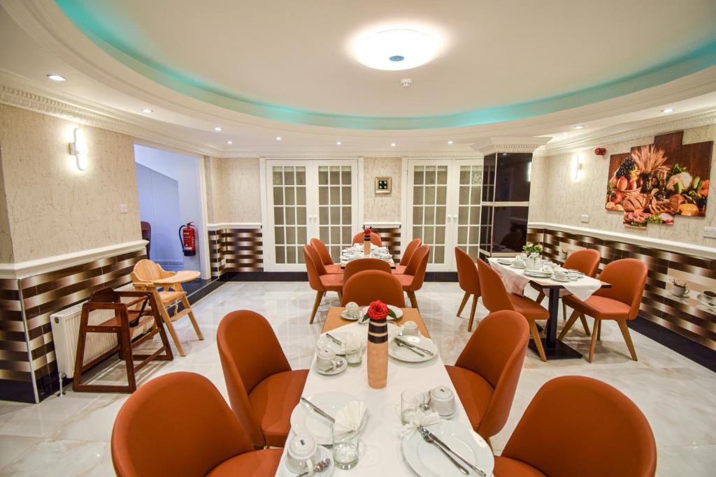 Pembridge Palace Hotel - Resim 16