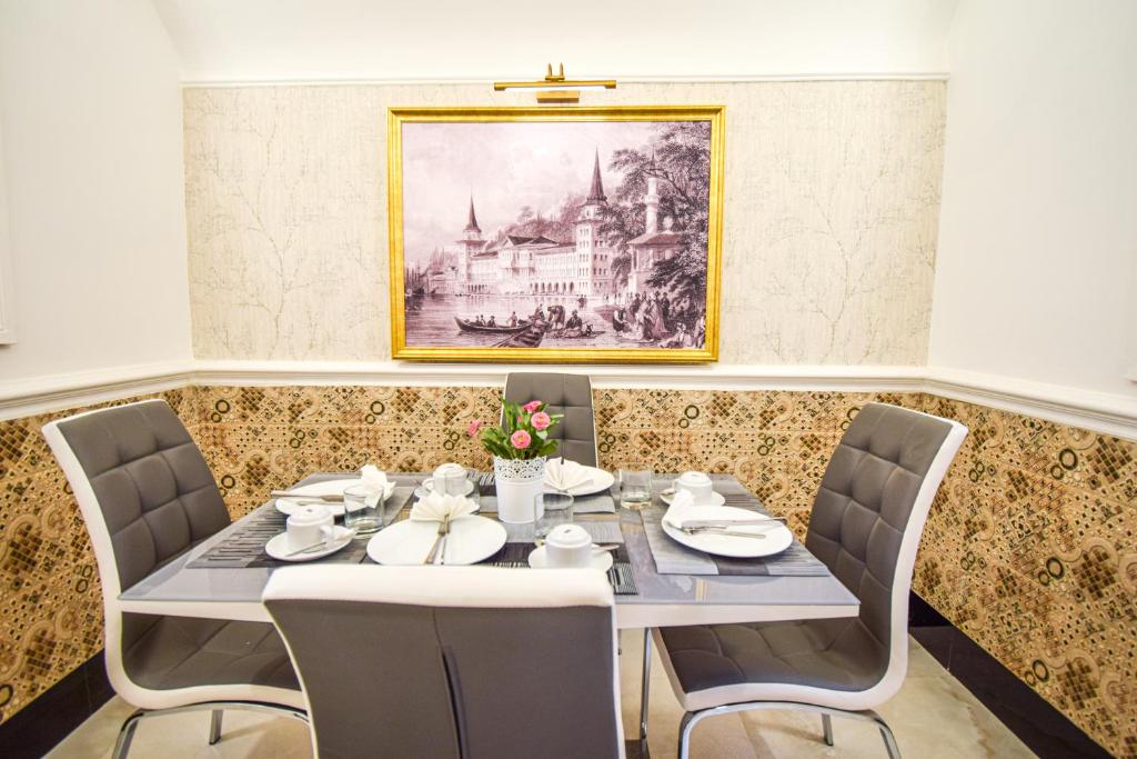 Pembridge Palace Hotel - Resim 37