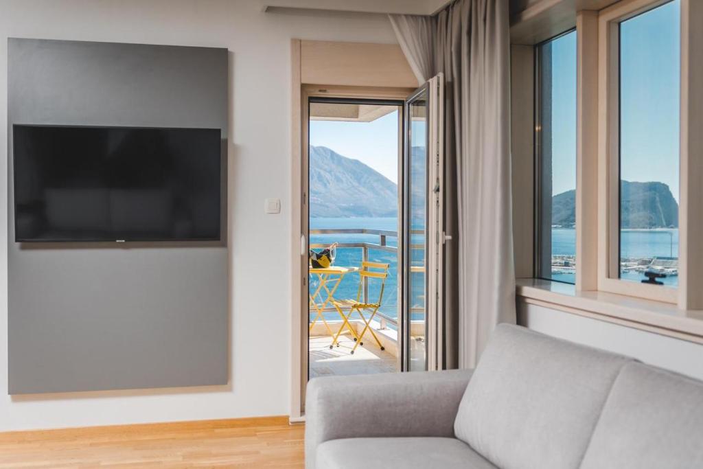 Fontana Residence Budva - 8