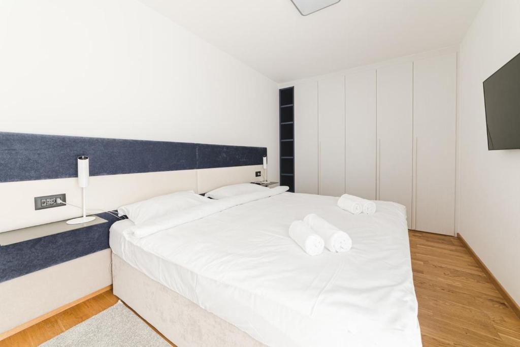 Fontana Residence Budva - 18