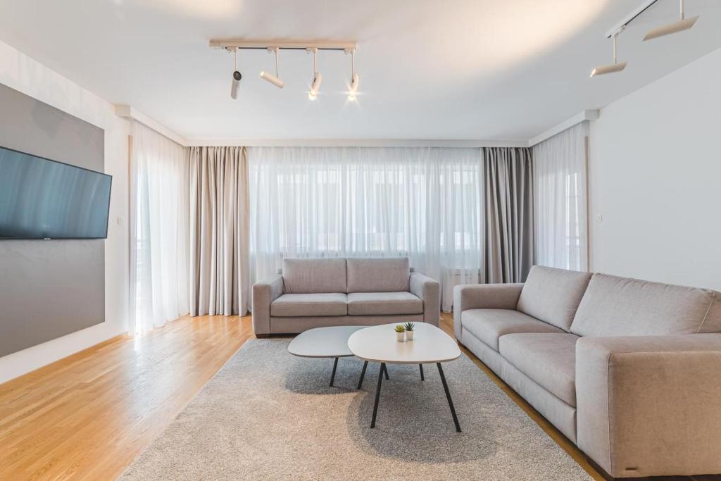 Fontana Residence Budva - 14